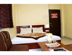 Hotel Gujrat Palace, Ujjain
